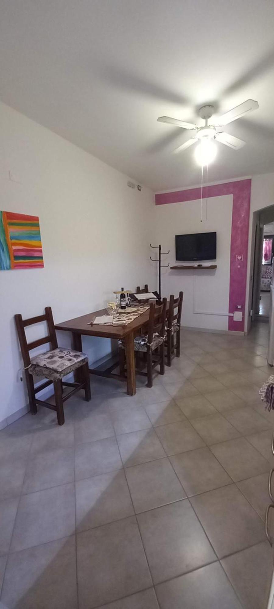 Casa Appartamento Vacanze La Fermata Delle Rondini Castello di Annone 外观 照片