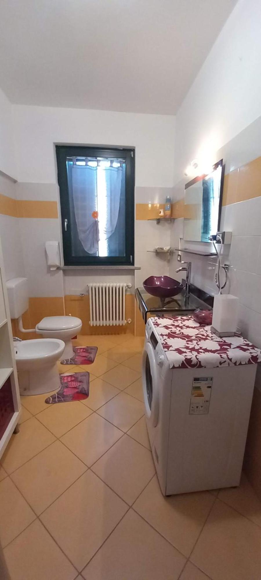 Casa Appartamento Vacanze La Fermata Delle Rondini Castello di Annone 外观 照片