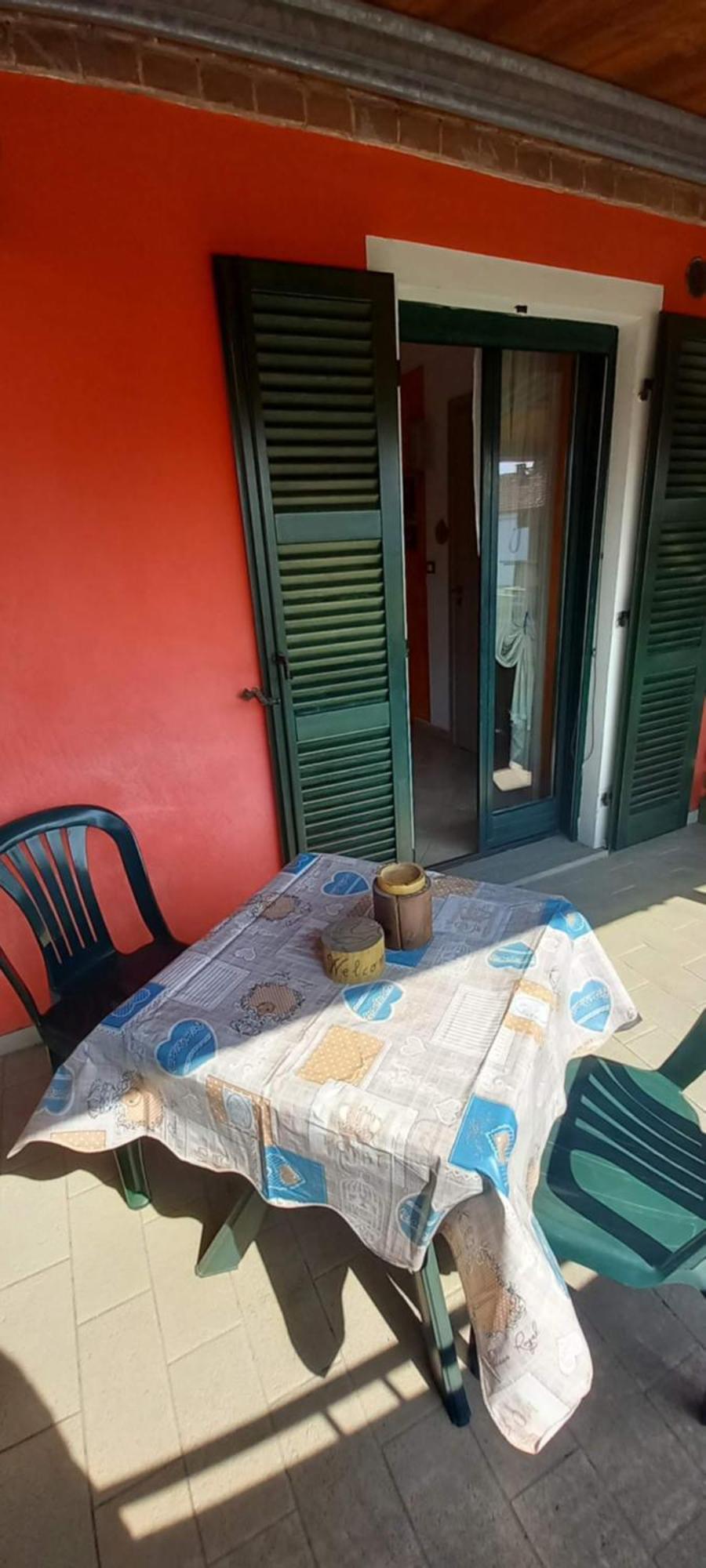 Casa Appartamento Vacanze La Fermata Delle Rondini Castello di Annone 外观 照片