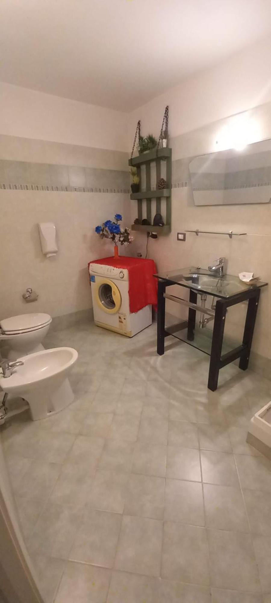 Casa Appartamento Vacanze La Fermata Delle Rondini Castello di Annone 外观 照片