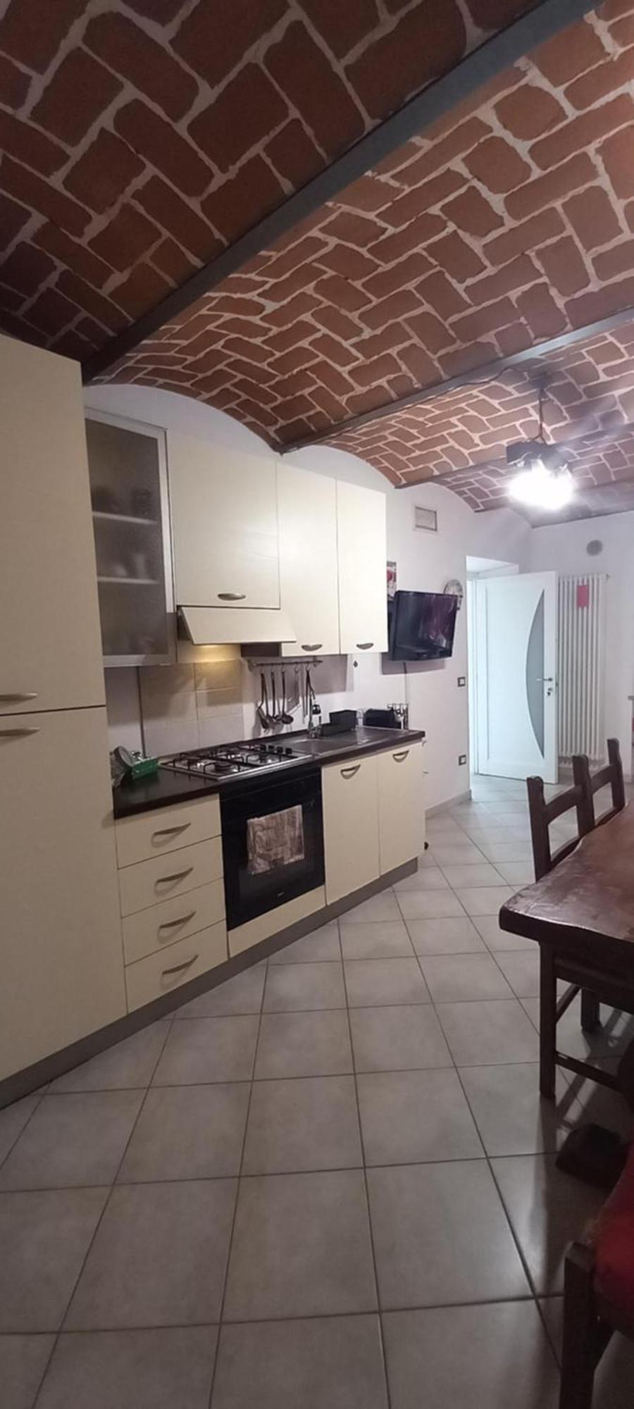 Casa Appartamento Vacanze La Fermata Delle Rondini Castello di Annone 外观 照片