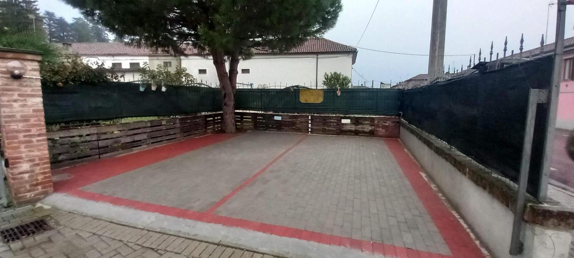 Casa Appartamento Vacanze La Fermata Delle Rondini Castello di Annone 外观 照片