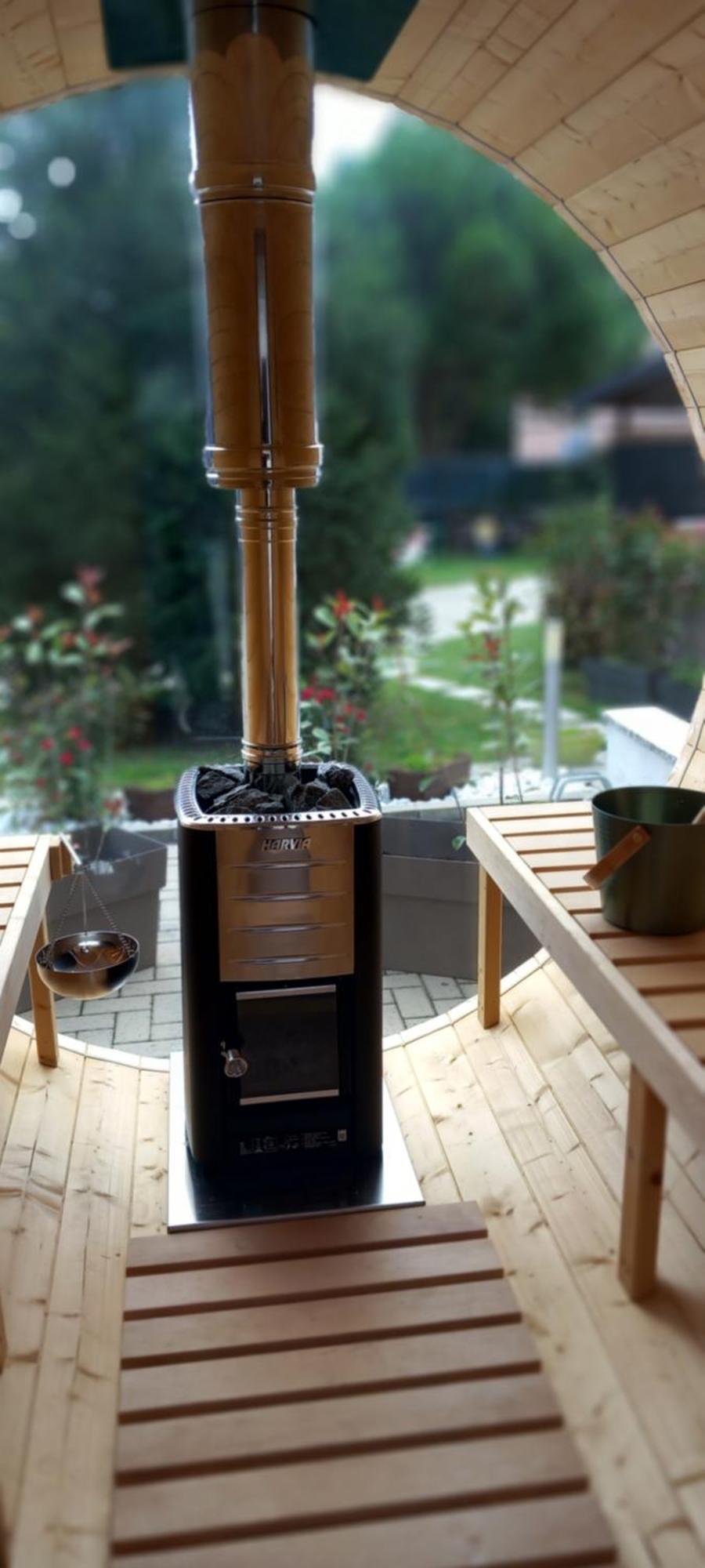 Casa Appartamento Vacanze La Fermata Delle Rondini Castello di Annone 外观 照片
